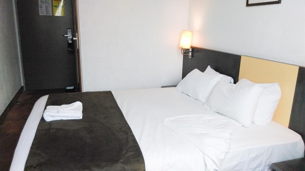 Hotel The Originals Torcy Codalysa