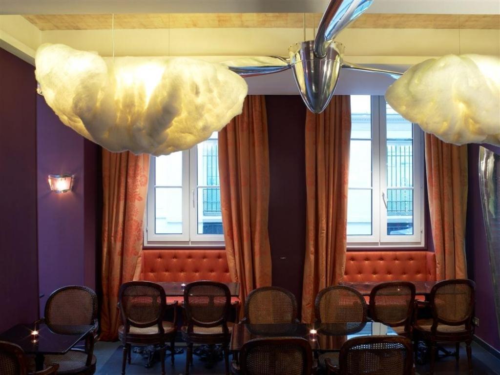 Hotel Windsor Opera, Frankreich, Paris. Großes 7