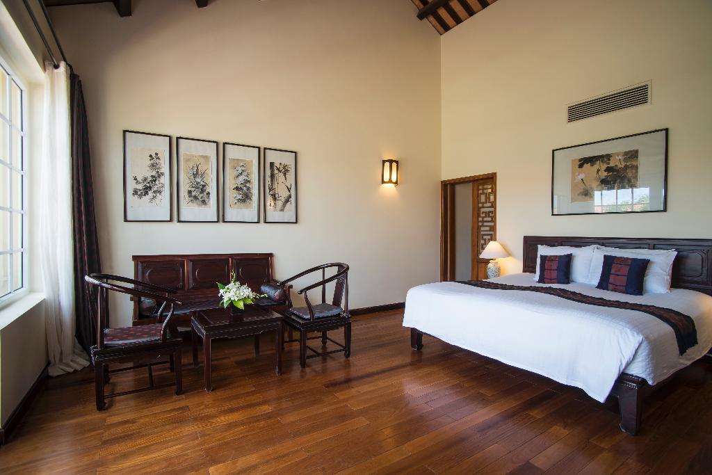 Victoria Hoi An Beach Resort & Spa