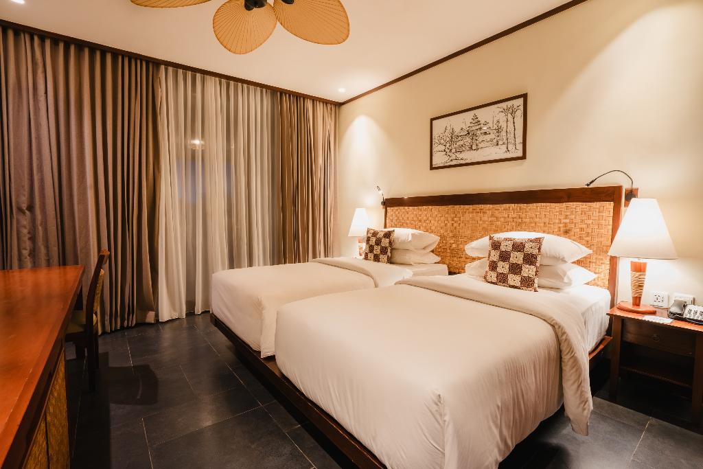 Kuta Seaview Boutique Resort & Spa