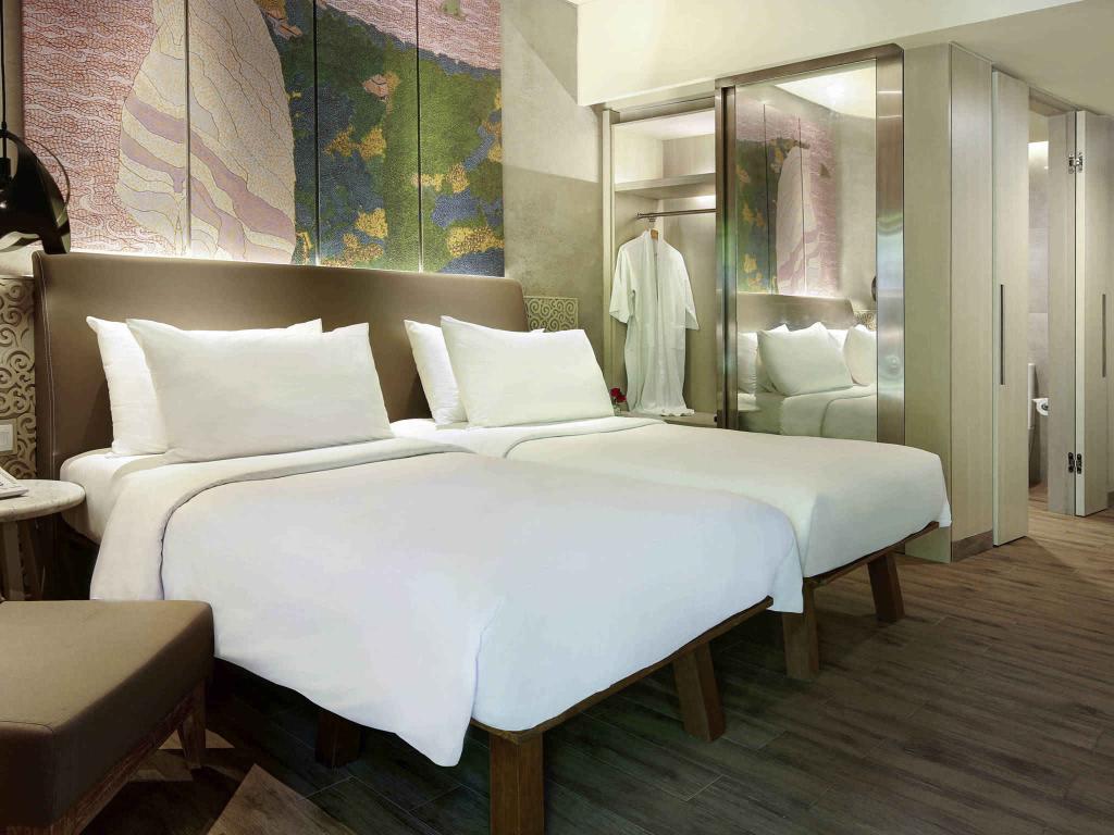 Mercure Kuta Bali