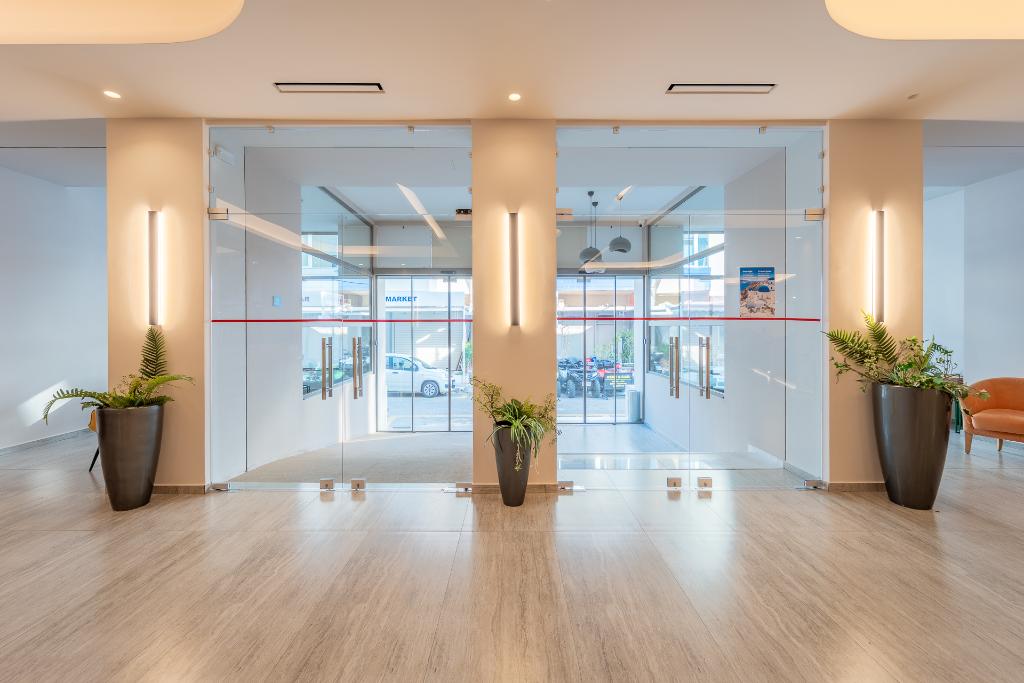 Hotel Arte, Griechenland, Rhodos-Stadt. Großes 2