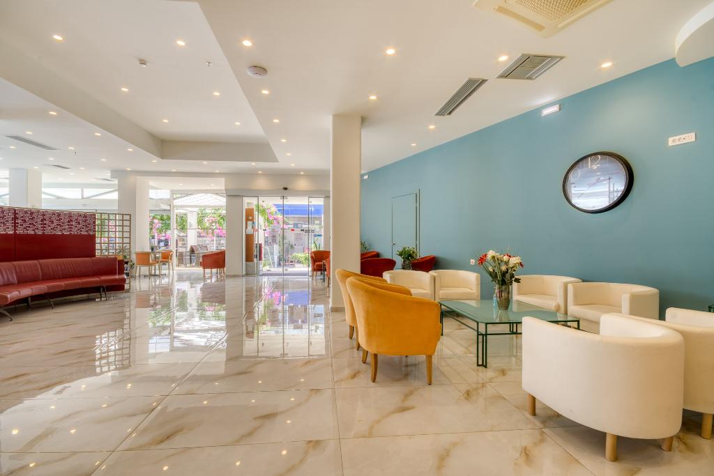 Hotel Arte, Griechenland, Rhodos-Stadt. Großes 1