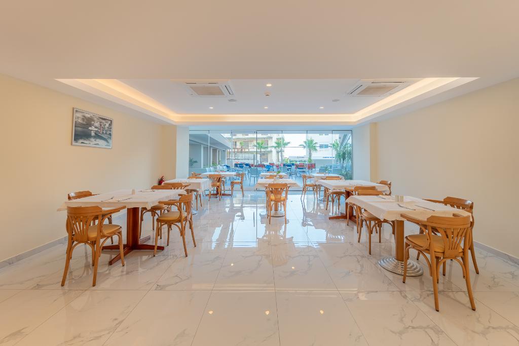 Hotel Arte, Griechenland, Rhodos-Stadt. Großes 12