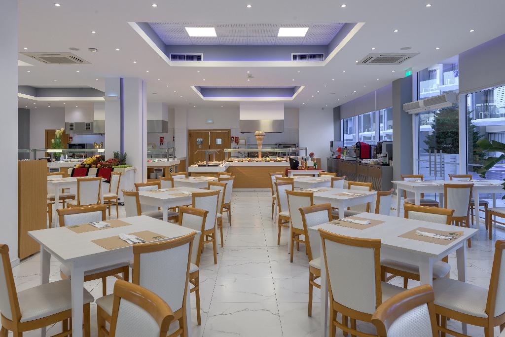 Hotel Oceanis Park Hotel, Griechenland, Ixia. Großes 1