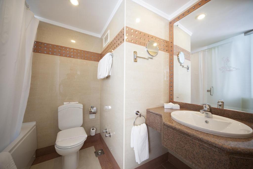Golden Tulip Flamenco Cairo