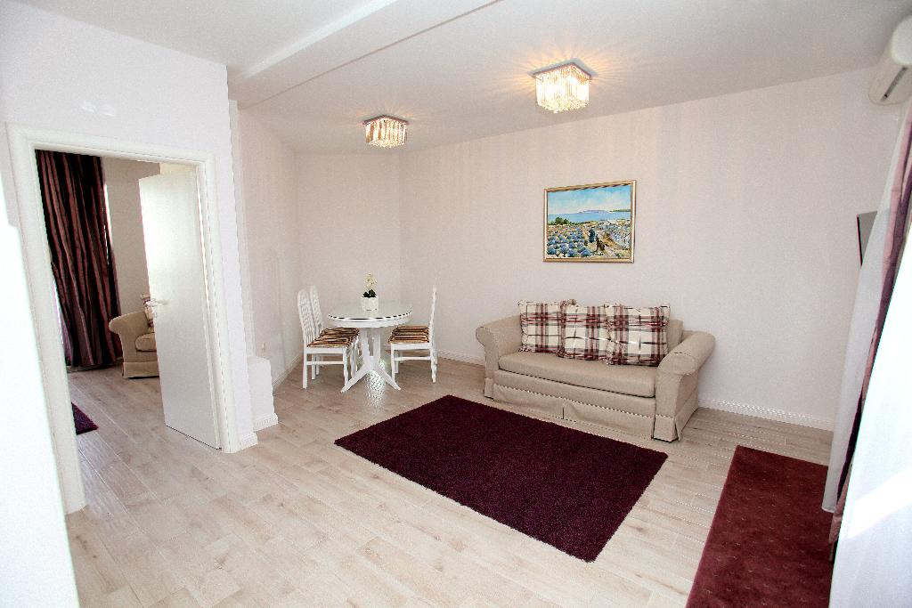 Aparthotel Bellevue