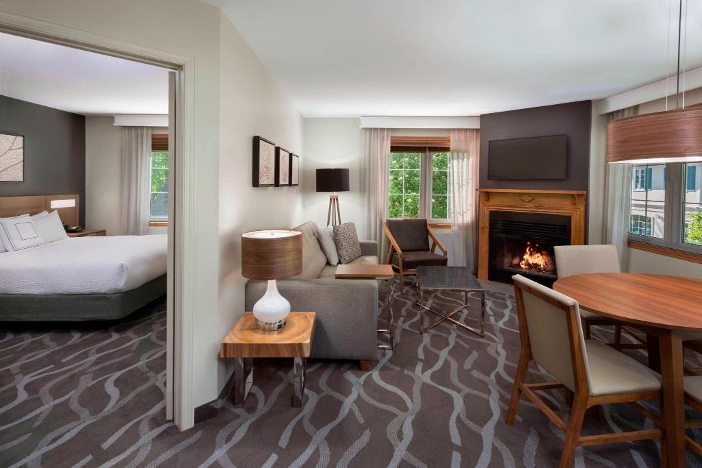 Residence Inn by Marriott Mont Tremblant