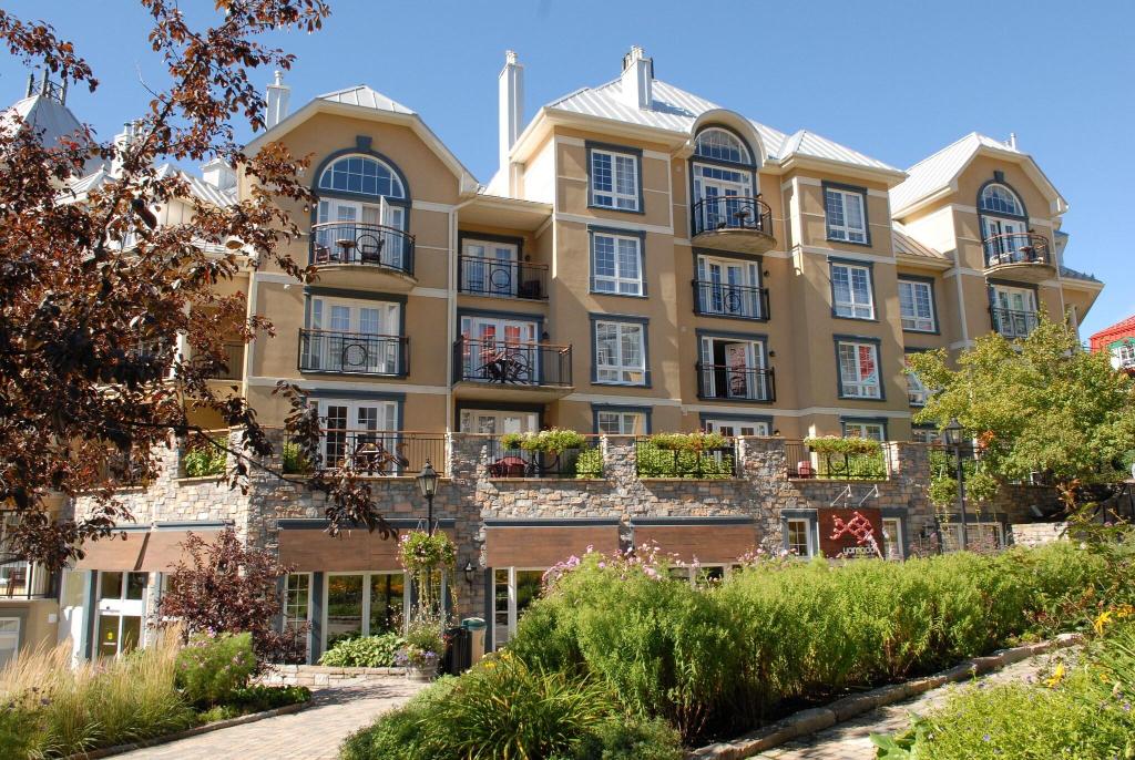 Le Westin Tremblant