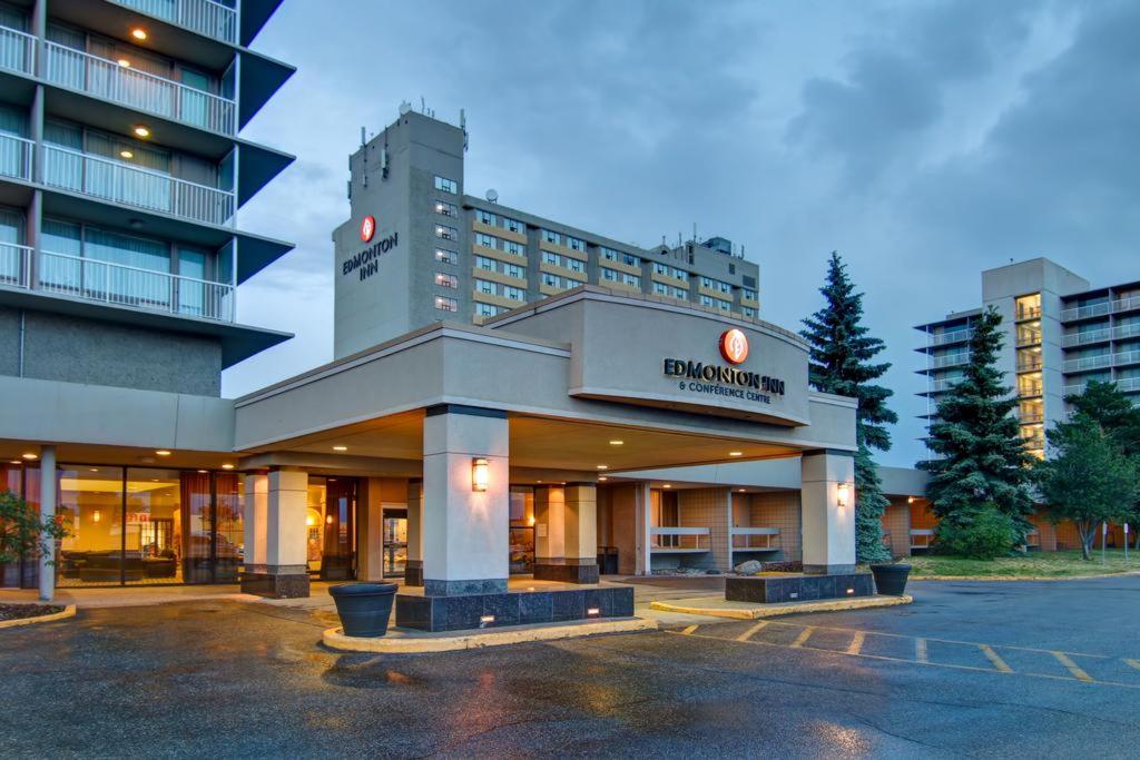 Edmonton Inn & Conference Centre
