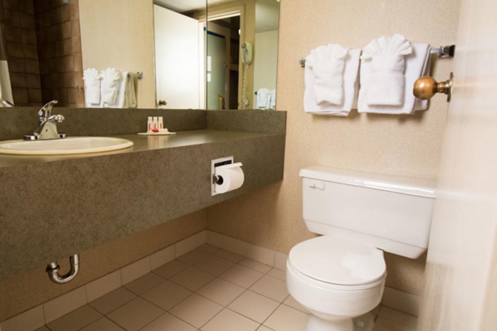 Edmonton Inn & Conference Centre