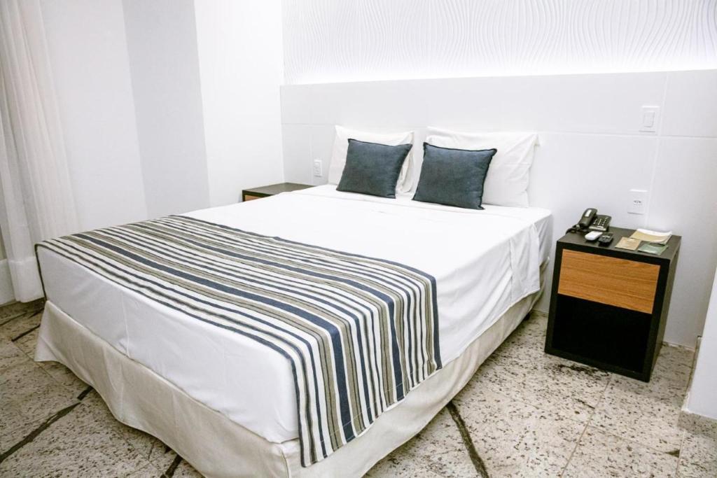 Fenix Hotel Varginha