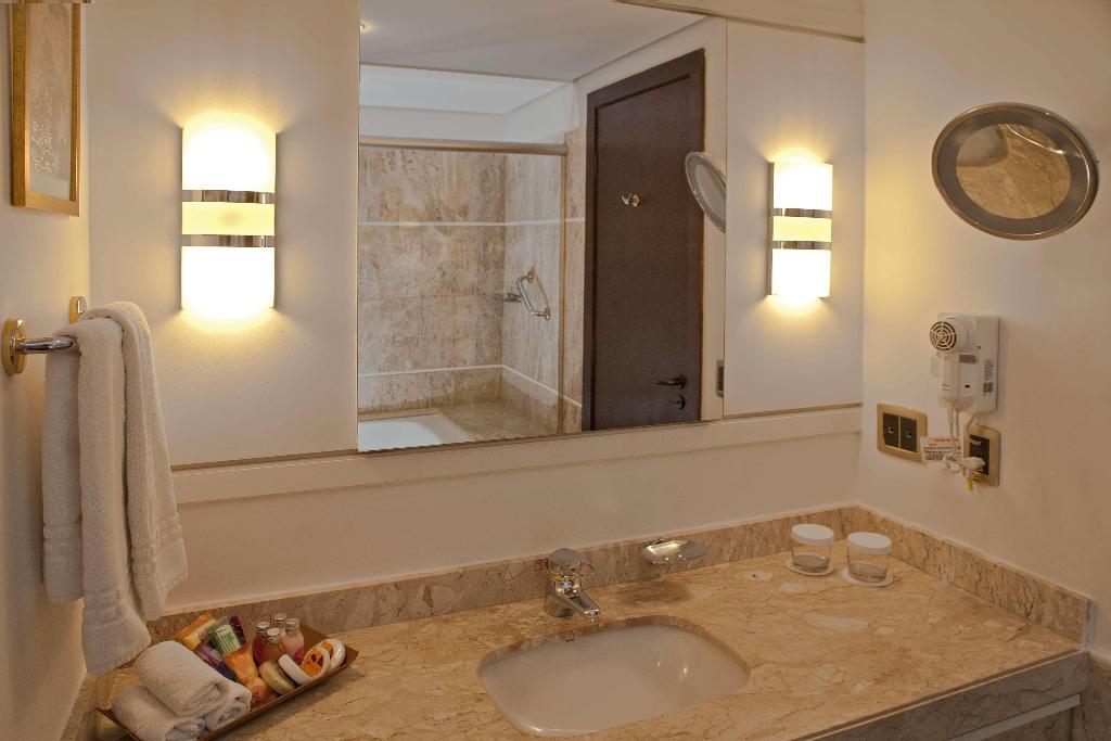 Radisson Alphaville