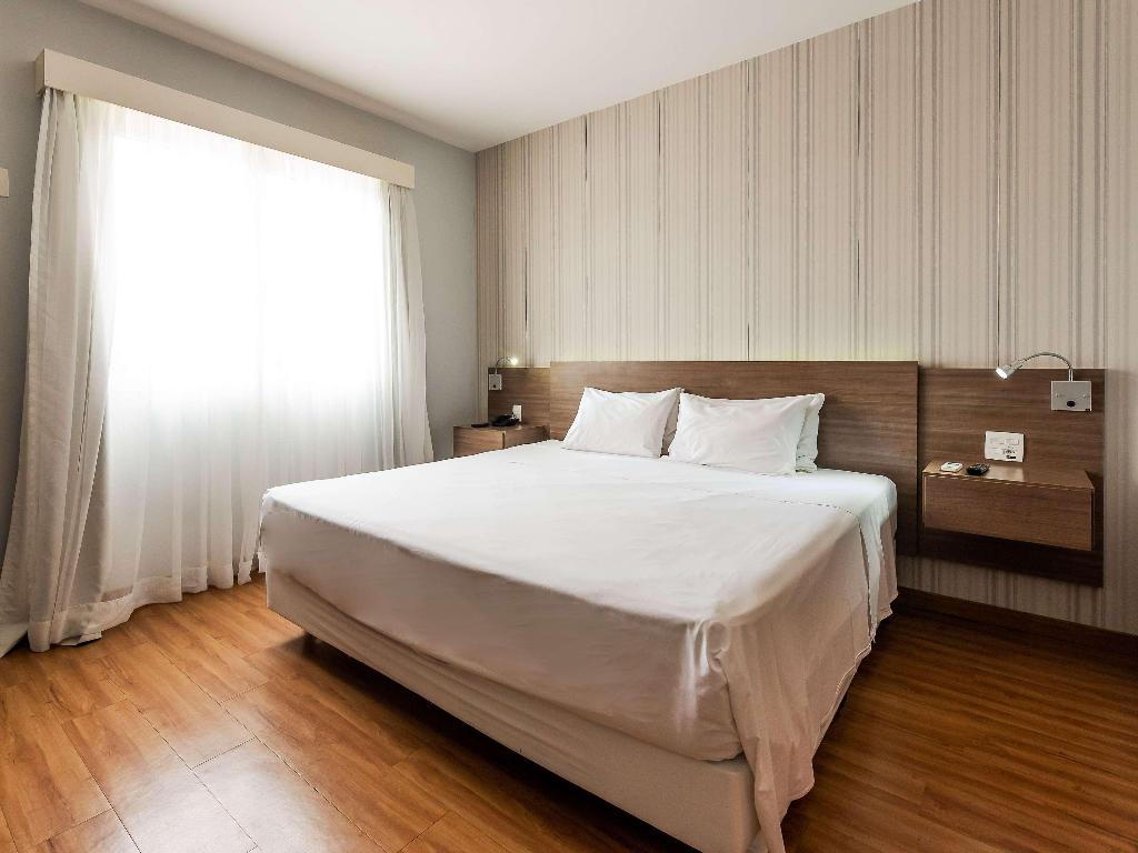 ibis Styles Campinas Alphaville