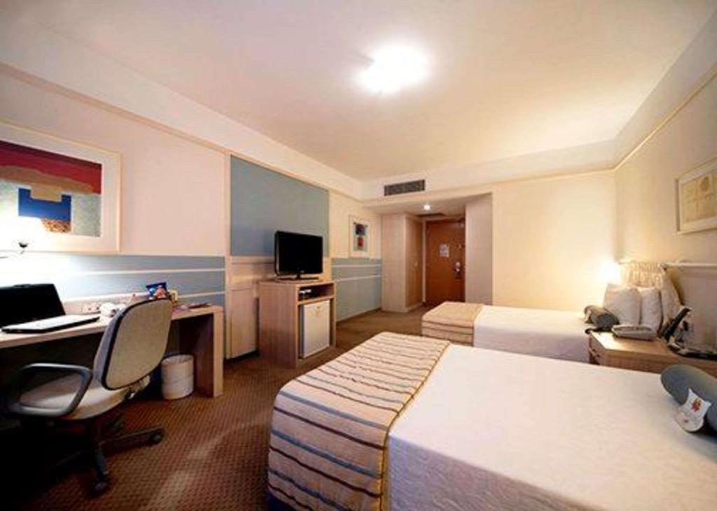 Comfort Suites Londrina