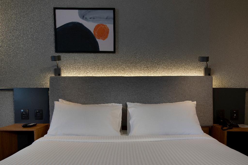 Novotel Porto Alegre Tres Figueiras