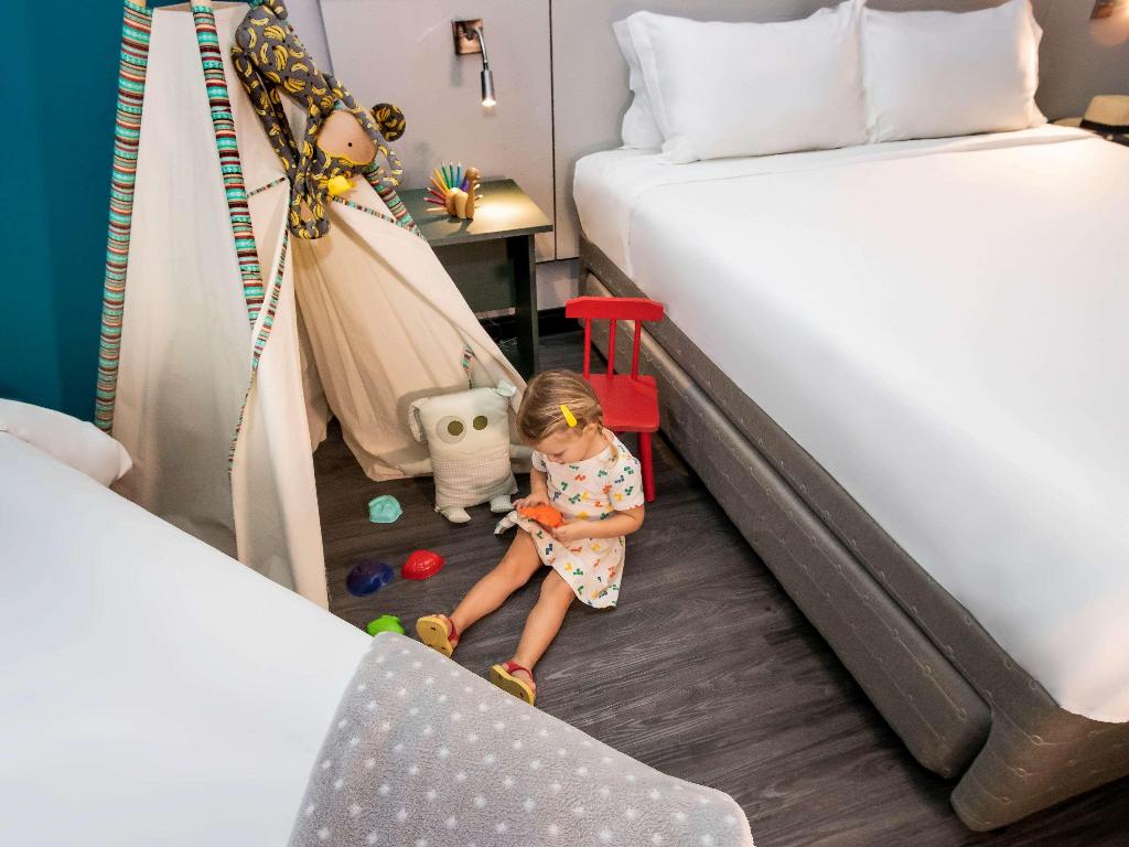 Mercure Florianopolis