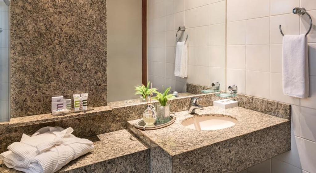 Mercure Belo Horizonte Savassi
