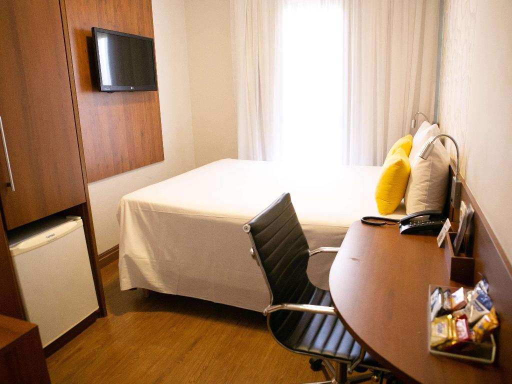Mercure Sao Caetano Do Sul