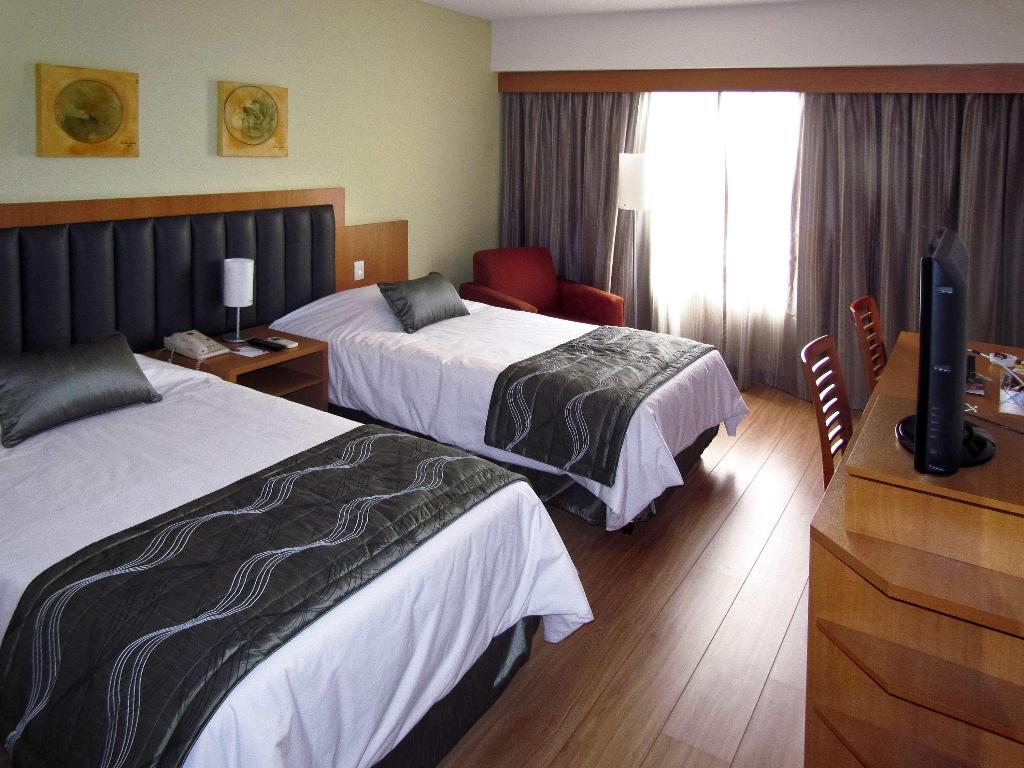 Mercure Sao Jose dos Campos