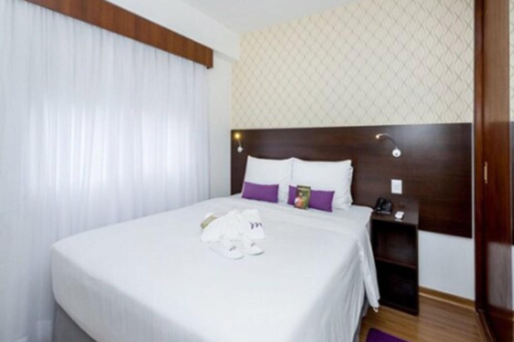 Mercure SP JK