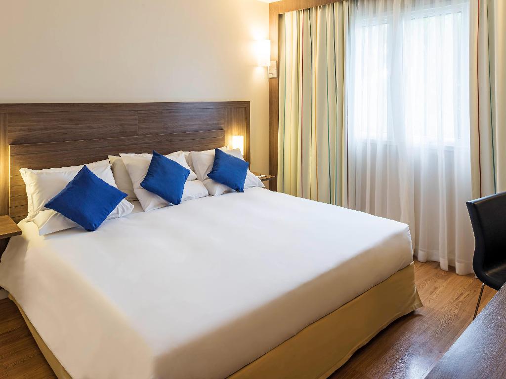 Novotel Manaus