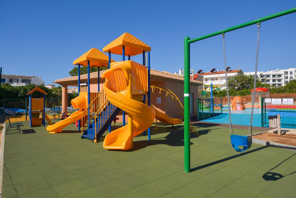 Hotel 3HB Clube Humbria - All Inclusive, Portugal, Olhos de Água. Großes 1