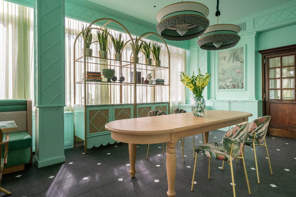 Hotel Degli Aranci, Italien, Rom. Großes 86