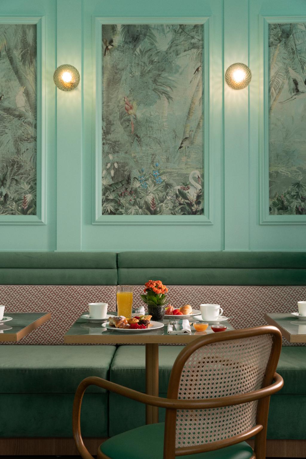 Hotel Degli Aranci, Italien, Rom. Großes 86