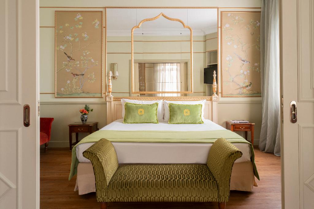 Hotel Degli Aranci, Italien, Rom. Großes 86