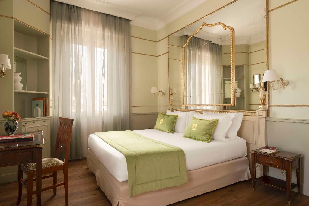 Hotel Degli Aranci, Italien, Rom. Großes 2