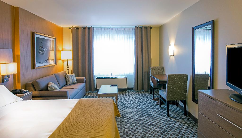 Holiday Inn Express & Suites Tremblant