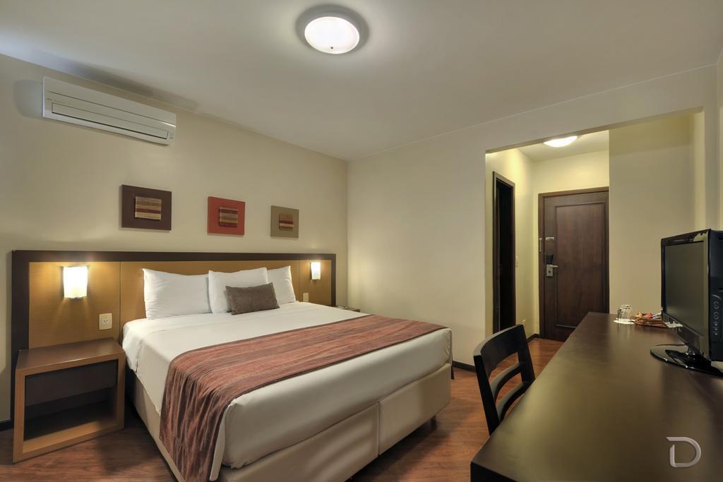 Deville Prime Maringa