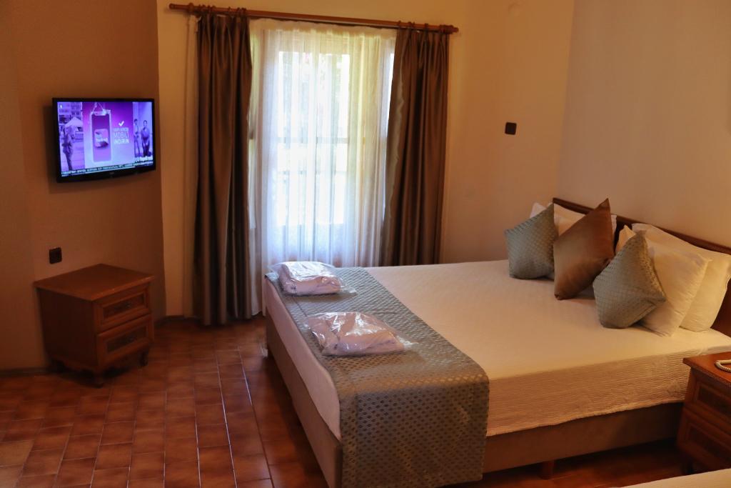 Yucelen Hotel Gokova