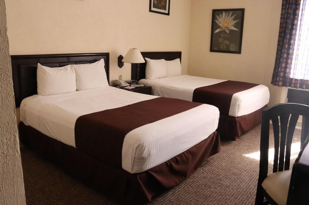 Howard Johnson Plaza Hotel Las Torres