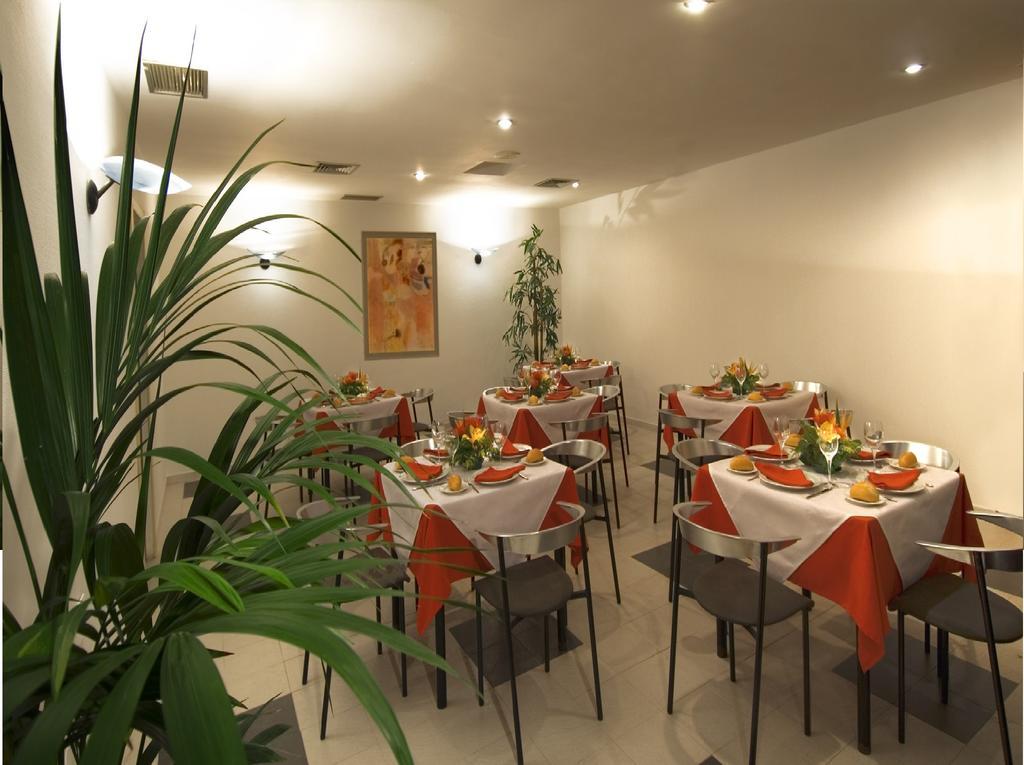 Hotel Nautico, Spanien, Santa Cruz de Tenerife. Großes 17