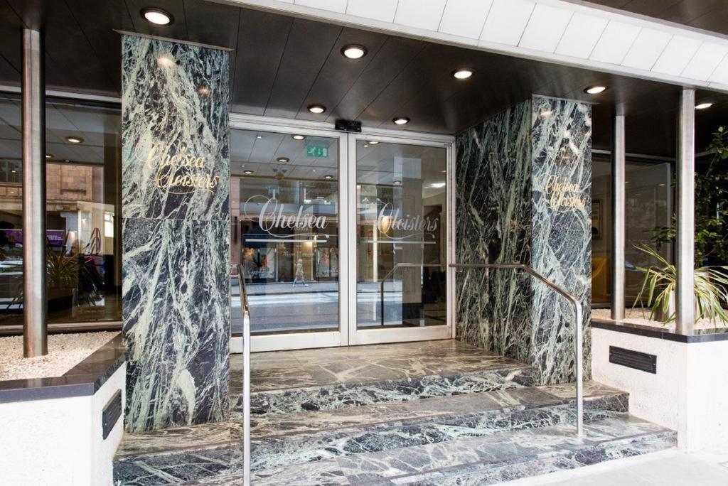 Hotel Chelsea Cloisters Serviced Apartments, Großbritannien, London. Großes 5