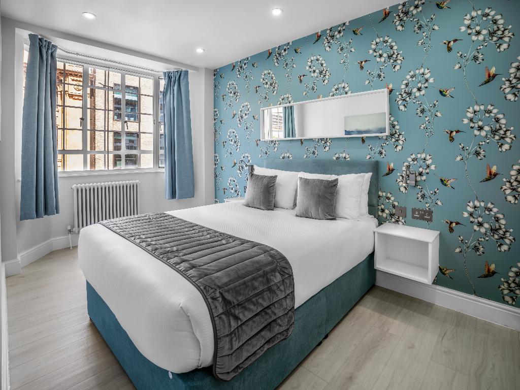 Hotel Chelsea Cloisters Serviced Apartments, Großbritannien, London. Großes 1