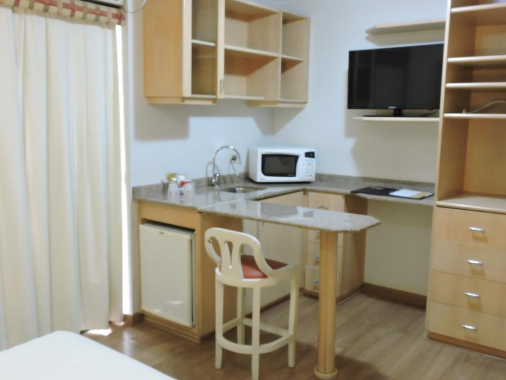 Bristol Upper Residence