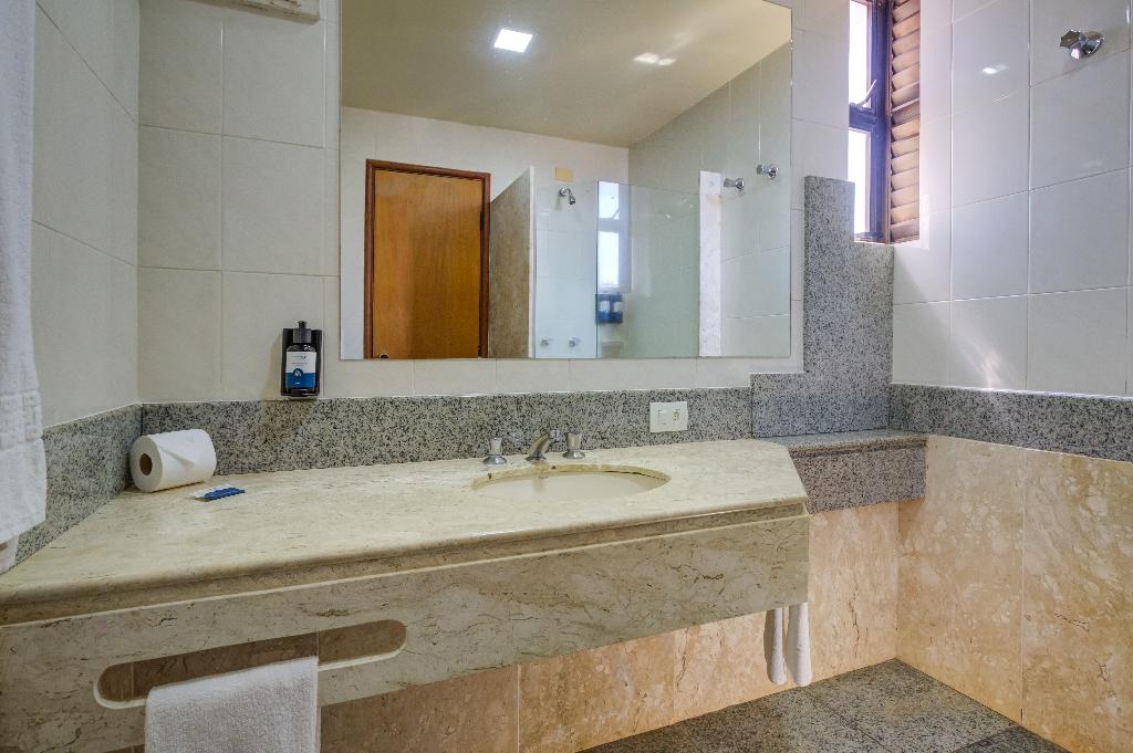 Slaviero Londrina Flat