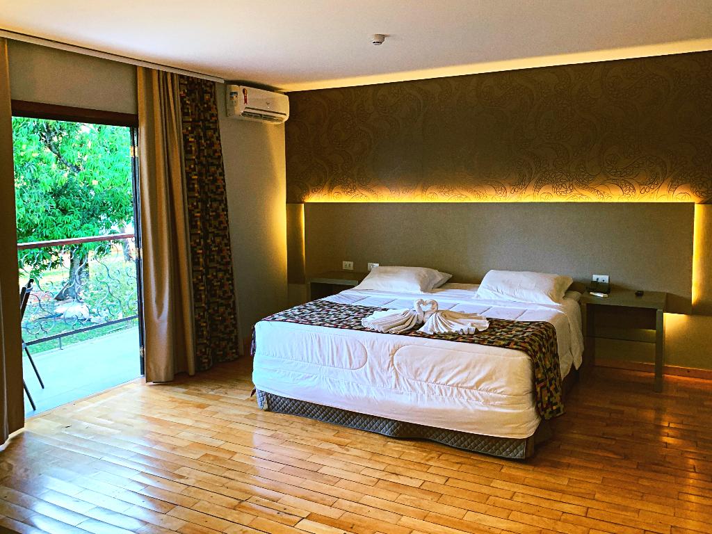 Grand Carima Resort e Convention Center