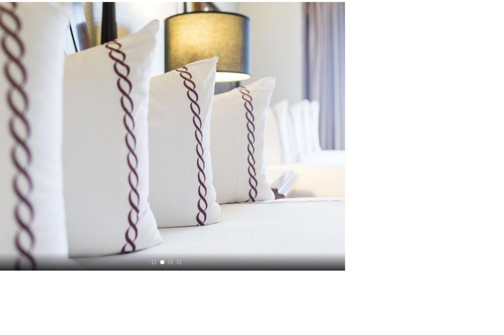 InterContinental New Orleans by IHG