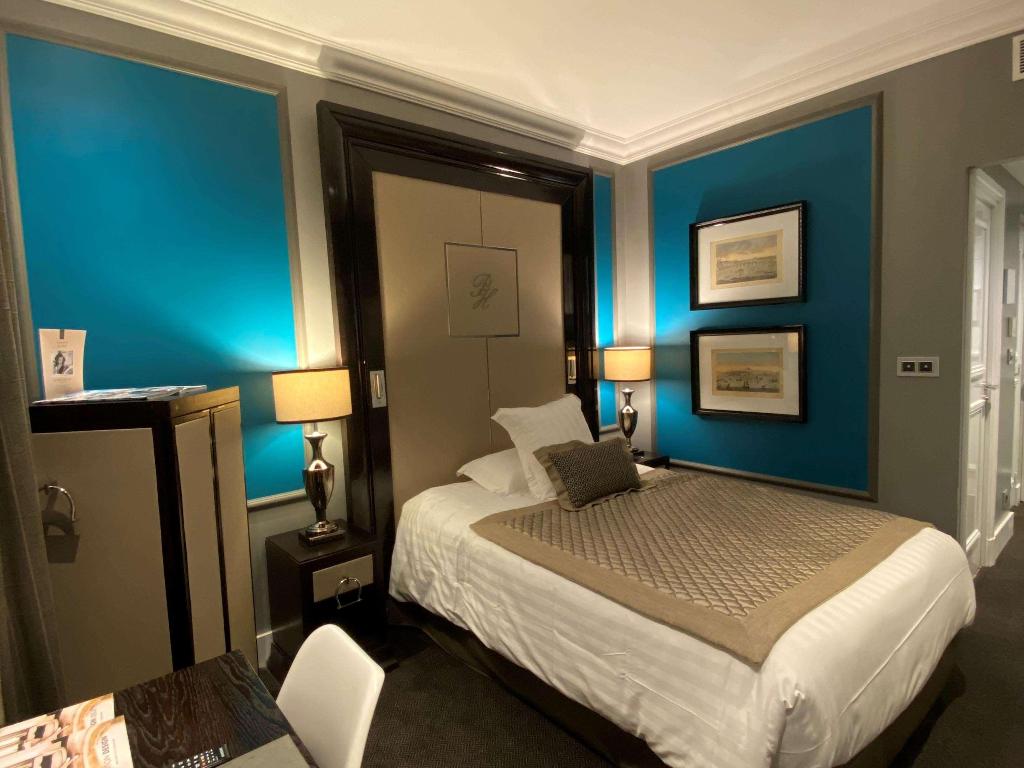 Park Hotel Grenoble - Handwritten Collection