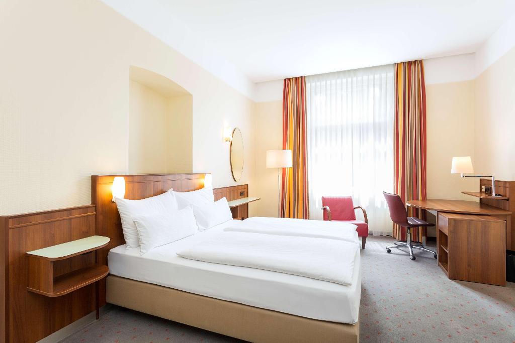 Hotel NH Wien Belvedere, Österreich, Wien. Großes 51