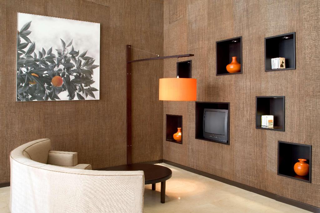 Nh Valladolid Balago