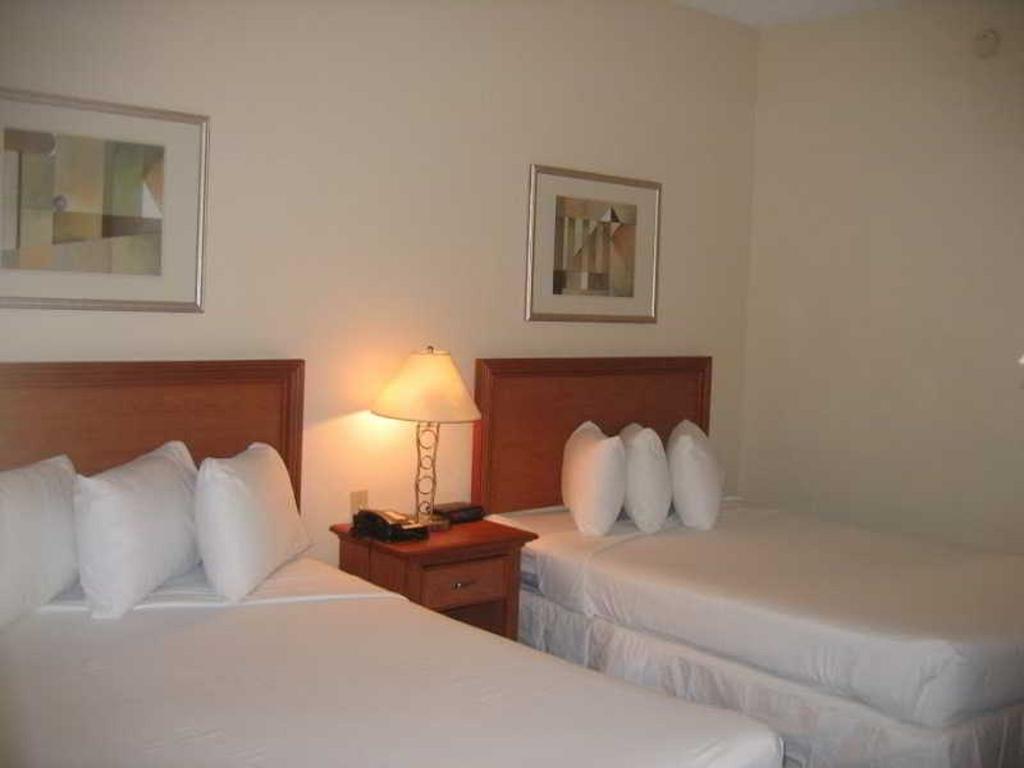 Rodeway Inn South Miami-Coral Gables