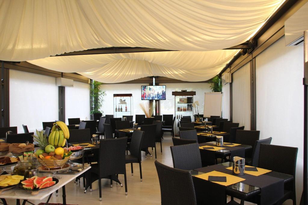 Hotel Park Hotel Villa Leon d'Oro, Italien, Noventa di Piave. Großes 2