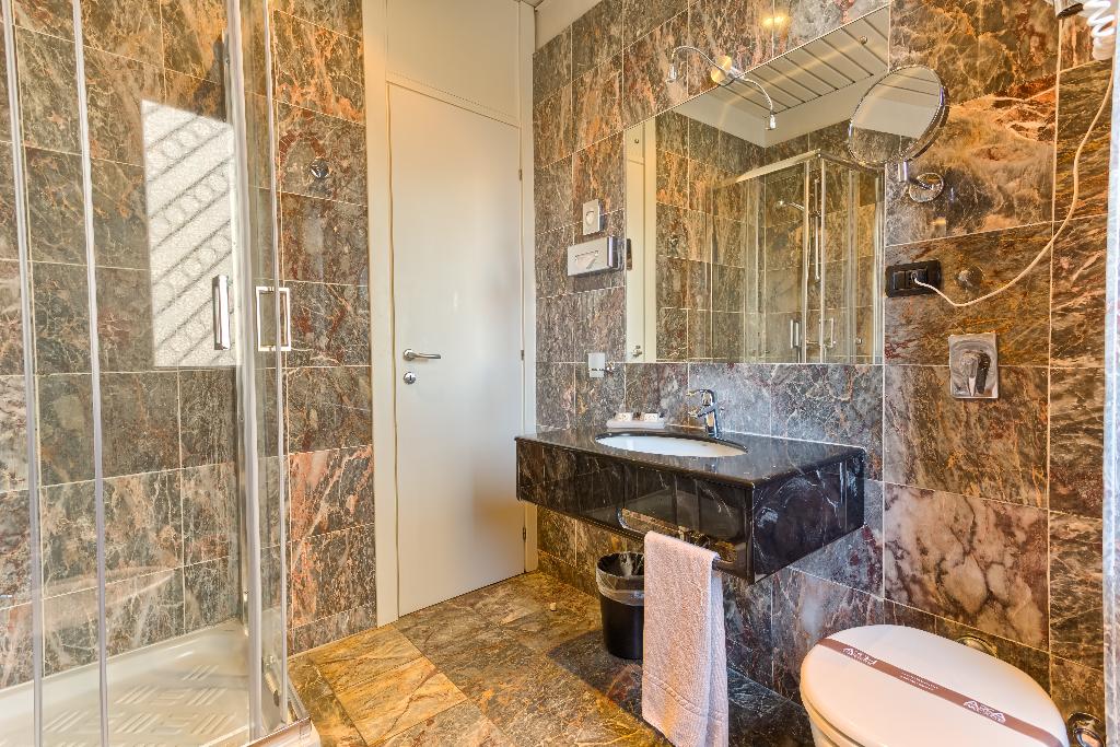 Agape Hotel AA Hotels