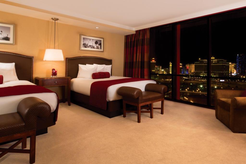 Rio Hotel & Casino A Destination By Hyatt Hotel