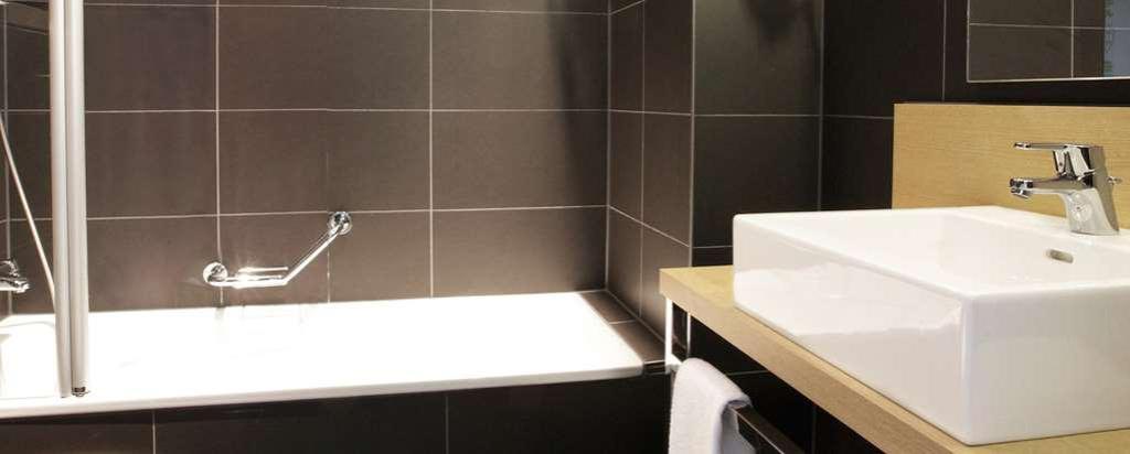 Hotel NH Amsterdam Noord, Niederlande, Amsterdam. Großes 42